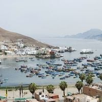 Distrito de Pucusana