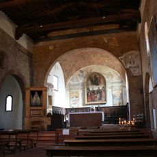 Chiesa delle Sante Flora e Lucilla