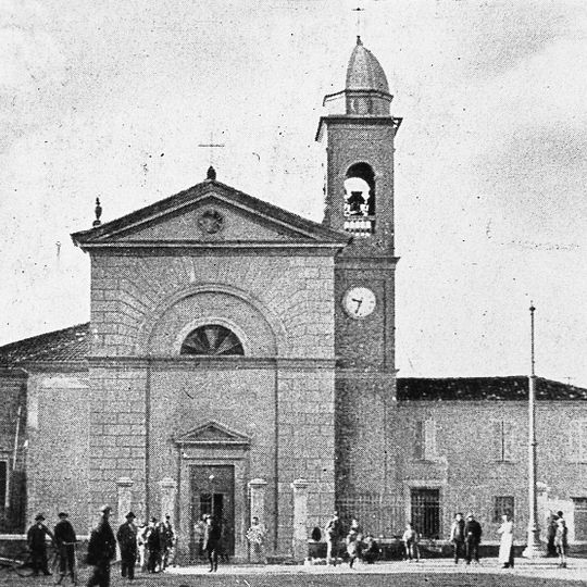 Chiesa di San Gaudenzo