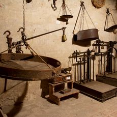 Museo della civiltà contadina di Montefoscoli