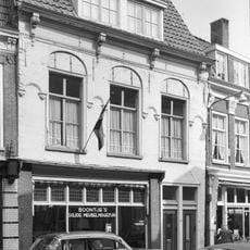 Korfmakersstraat 13, Leeuwarden