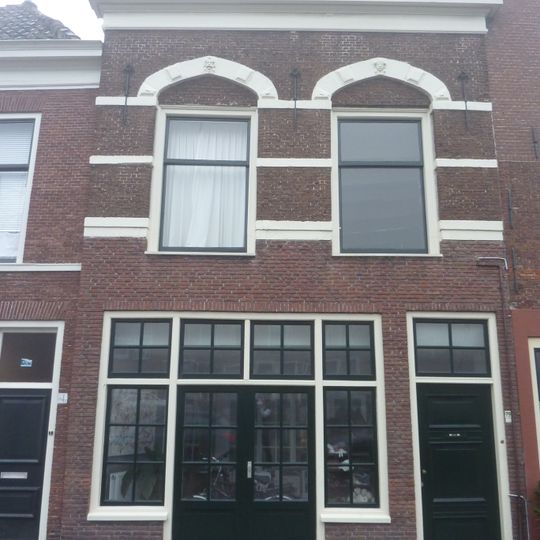 Oude Rijn 79, Leiden