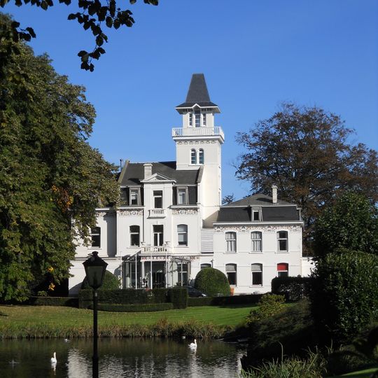 Kasteel Morek