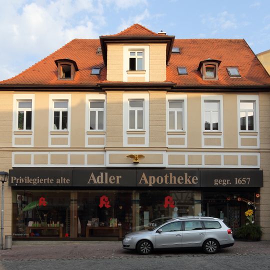 Apotheke