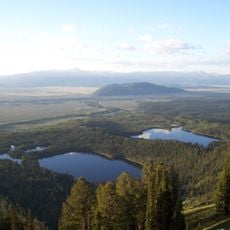 Bradley Lake