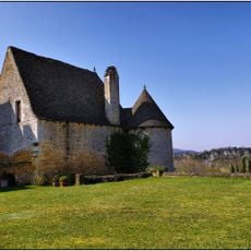 Manoir de La Gazaille