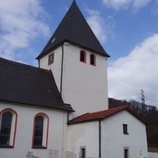 St. Martin