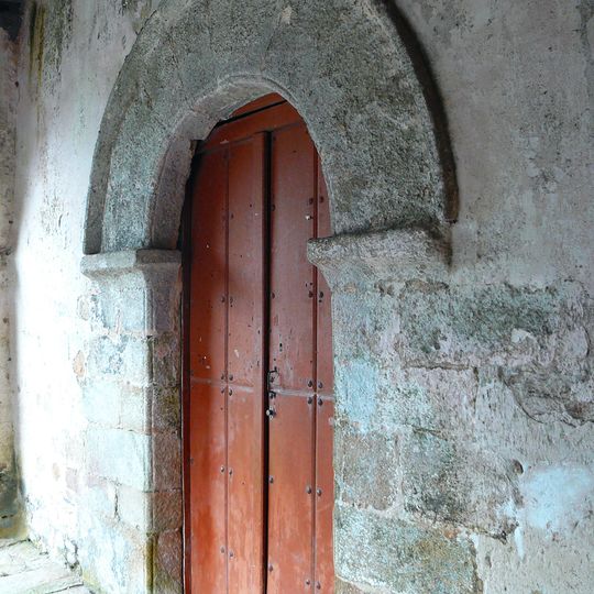 San Miguel de Negradas