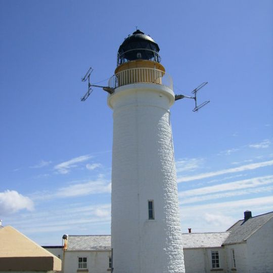 Phare de Langness