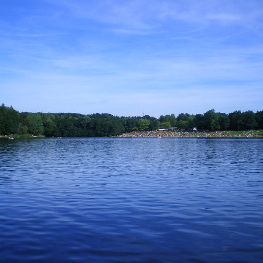 Pahnaer See