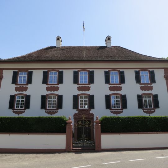 Haus «zur Linde»