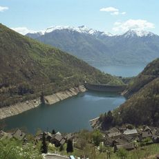 Lago Vogorno
