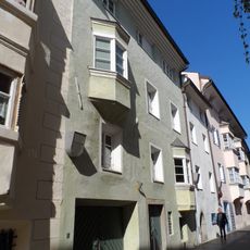 Runggadgasse 18