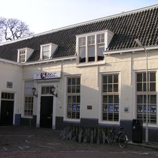 Beestenmarkt 3, Goes