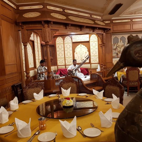 India Palace Restaurant