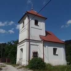 Chapel of Saint Anthony of Padua
