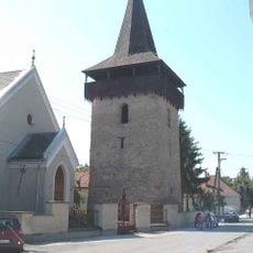Reformed Church (Szendrő)
