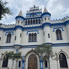 Castillo Rospigliosi