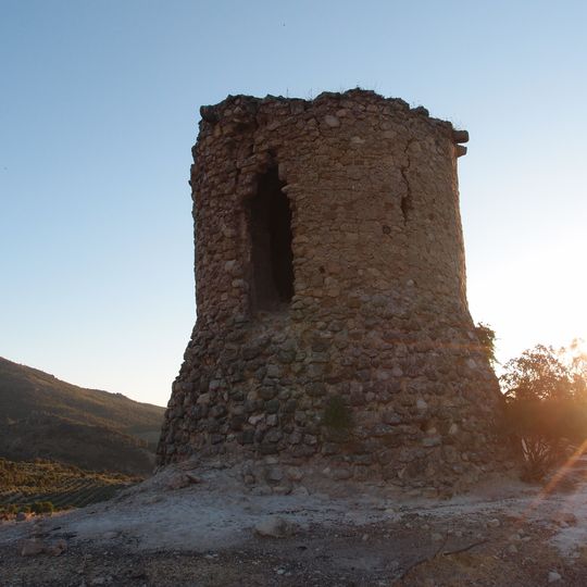Torre de la Cabeza