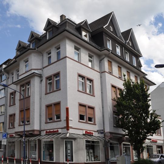 Haus Taunusstraße 27Taunusstraße