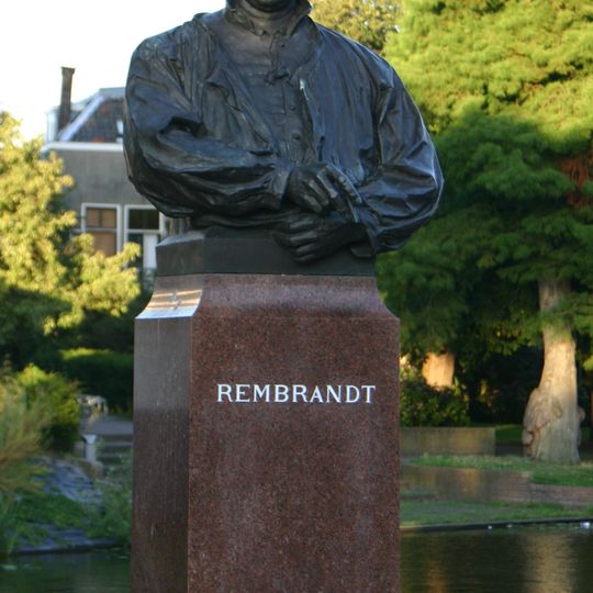 Rembrandt van Rijn