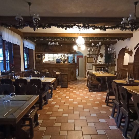 Hunter's Chalet