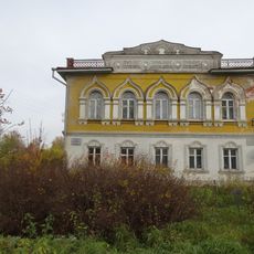 Дом жилой (Васильевское)