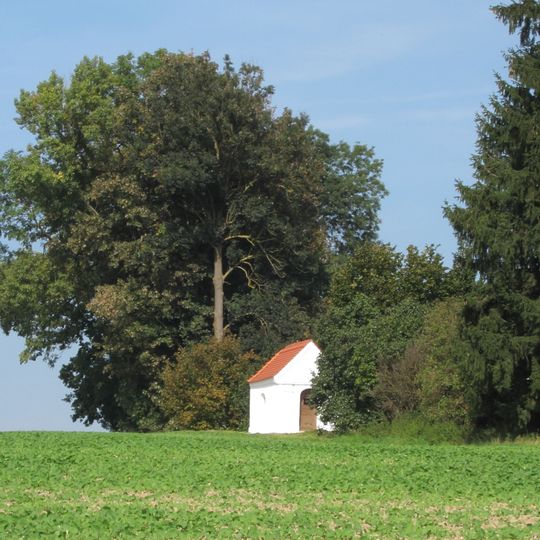 Hofkapelle