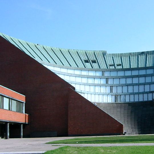 Helsinki University of Technology