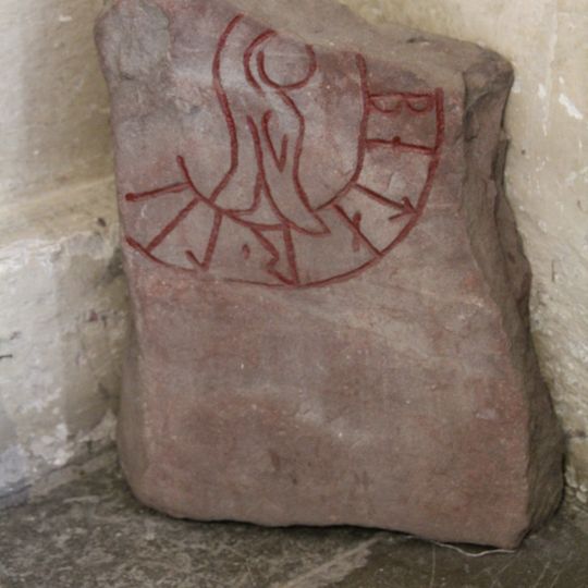 Uppland Runic Inscription 65