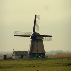 Wimmenumer Molen