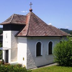 Christuskirche Gleisdorf