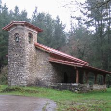 Hermitage of San Lorenzo, Güeñes