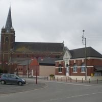 Graincourt-lès-Havrincourt