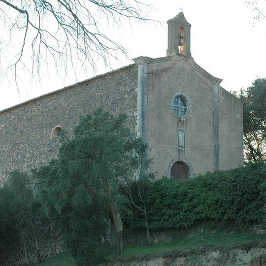 Sant Maurici de Malavella