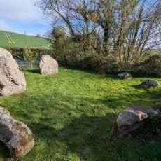 Nine Stones