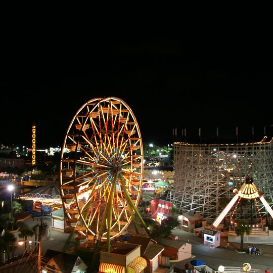 Family Kingdom Amusement Park