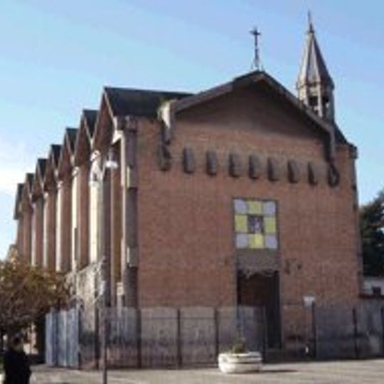 Chiesa di San Giuseppe e Madonna di Lourdes