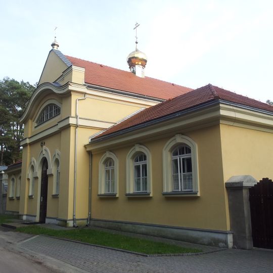 Turkowice, Lublin Voivodeship