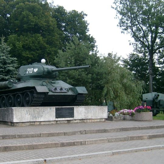 Muzeum Walk o Wał Pomorski