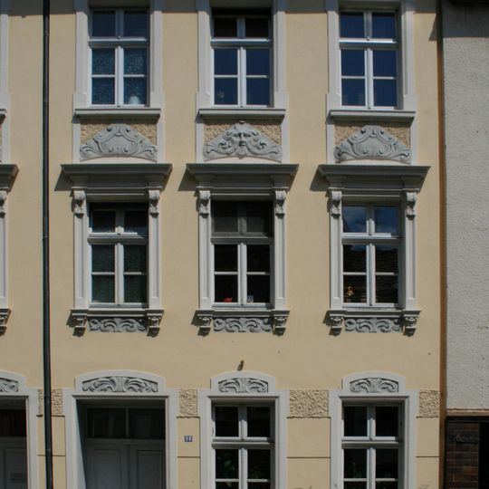Waldhausener Straße 98