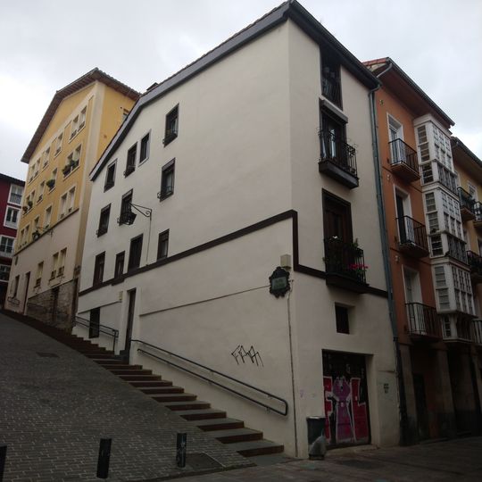 Casa Cantón De Anorbin 3