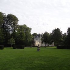 Hartekamp park and garden