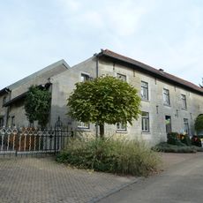 Heerstraat 8, IJzeren