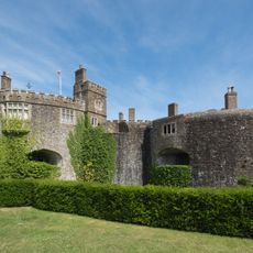Walmer Castle