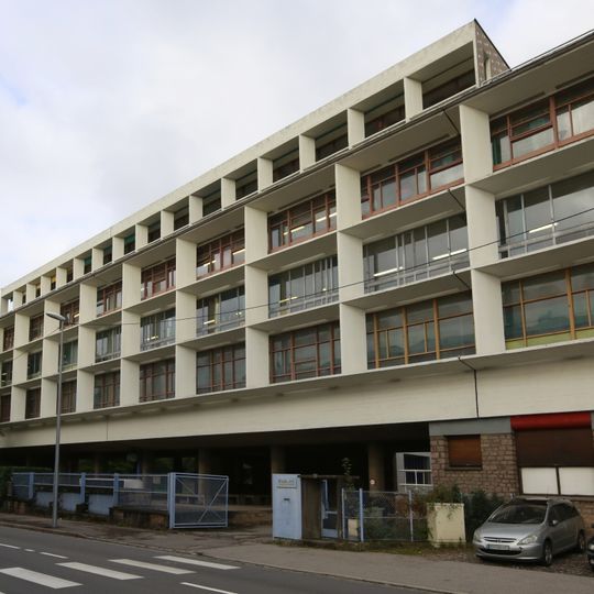 Manufacture Claude-et-Duval