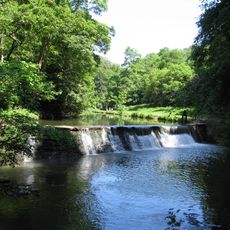 Frome Valley Walkway