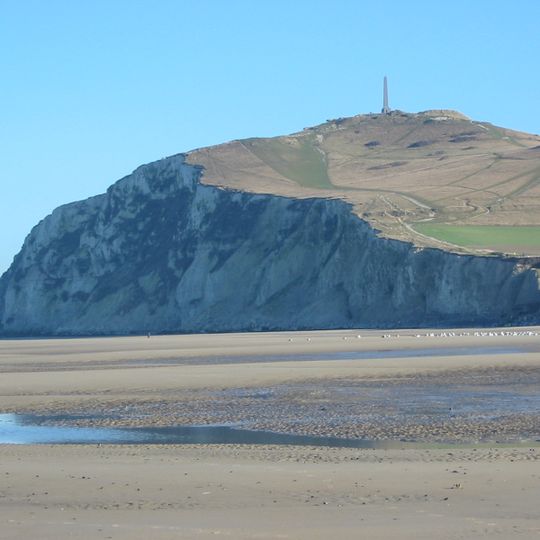 Grand Site des Deux Caps