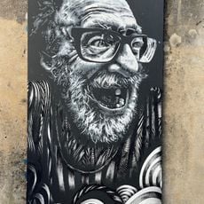 Mural