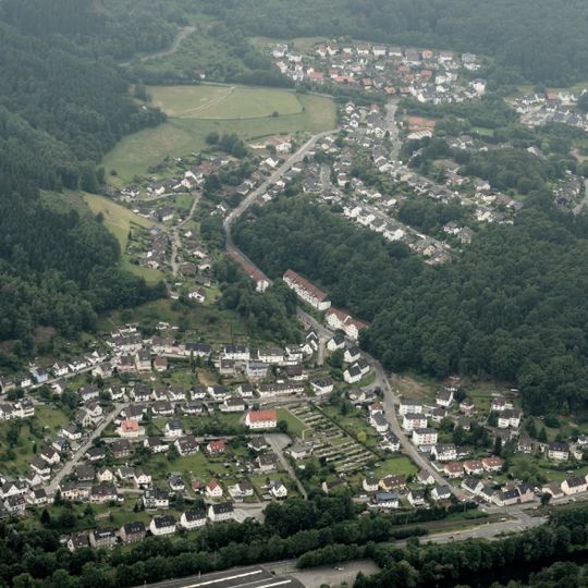 Nachrodt-Wiblingwerde